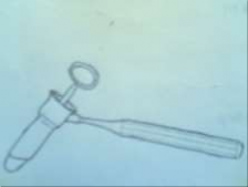 Hình 82 6 ống soi hậu môn Hình 82 7 Soi hậu môn 1 3 Khám toàn thân Cần khám các 9