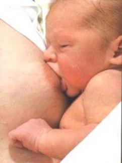 Hình 99 6 Ngậm bắt vú không tốt 4 5 Thời gian cho trẻ bú Bú sớm sau khi sinh Cho 3