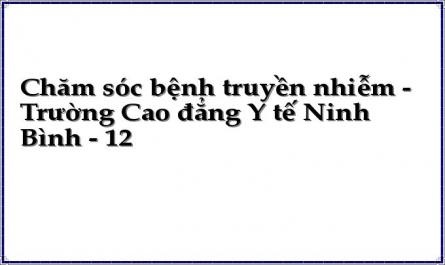 Anh (Chị) Trình Bày Khái Niệm, Nguyên Nhân, Dịch Tễ Học Của Bệnh Thủy Đậu ?