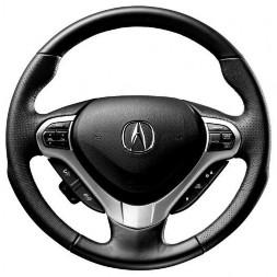 Hình 5 2 Kết cấu của một loại vô lăng lái Hình 5 3 Kết cấu của một loại 2