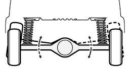 Hình 6 7 Sự xoay dọc Sự uốn Là hiện tượng các lá nhíp có xu hướng bị uốn 7