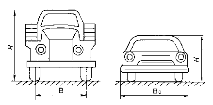 Hình 2 7 Lực cản không khí P ω Hệ số C có giá trị như sau xe du lịch C 0 3 ÷ 0 7