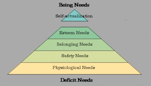 Nguồn www ship edu Nhu cầu của con người có thể bắt nguồn từ những tác nhân 1