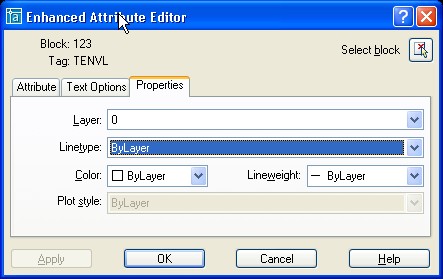 Propertie x ác định lớp chứa thuộc tính chiều rộng nét in dạng đường màu … 10