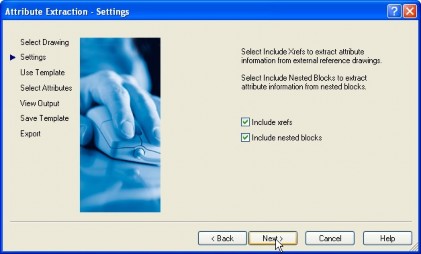 Include xrefs bao gôm cac thông tin thuôc tin h của các tham khảo ngoài Include nested 4