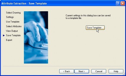 Ghi lại cac thiết lập vừa thao tác để lần sau dun g lại File template có 8