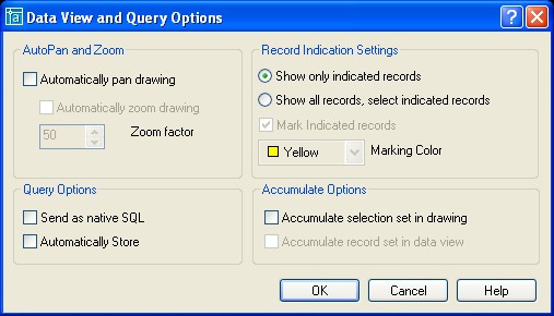 9 Tạo mẫu nhãn Ta cũng có thể tạo các thông tin đính kèm với các đối tượng 7