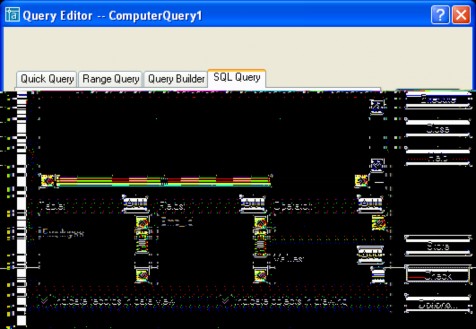 Bạn có thể sử dụng ngôn ngữ SQL để viết các truy vấn theo ý mình Nút check 2