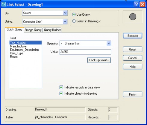  Ban đầu ta chọn trong menu đổ xuống Do lựa chọn select Tạo ra một tập 3