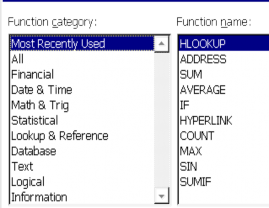 Chủ đề Các hàm thường dùng Liệt kê tất cả các hàm Các hàm tài chính Ngày 15