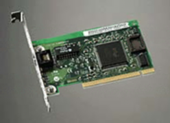 NIC theo chuẩn PCI NIC theo chuẩn ISA Hình 2 3 – Một số loại giao diện mạng  5