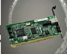 NIC theo chuẩn PCI NIC theo chuẩn ISA Hình 2 3 – Một số loại giao diện mạng  6