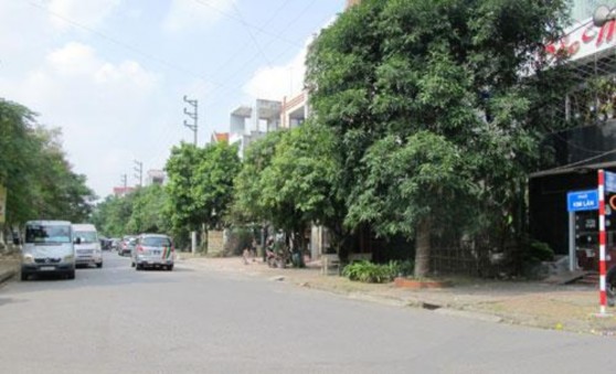 Tuyến phố mang tên nhà văn phường Kinh Bắc thành phố Bắc Ninh Tập truyện 6