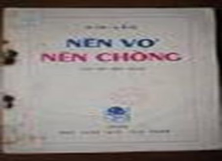 Tập truyện ngắn Nên vợ nên chồng NXB Văn nghệ 1957 Tập truyện ngắn Vợ nhặt 8