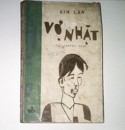 Tập truyện ngắn Vợ nhặt NXB Văn học 1983 Kim Lân tuyển tập NXB Văn học 2012 9