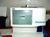 Máy đ o huy ế t h ọ c 18 thông s ố ngắt bất kỳ đường kết nối nước nào 1