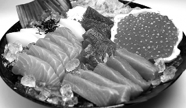 h ình 5 5 Món cá sống được nhiều người ưa chuộng http danviet vn h ình 5 6 3