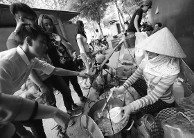 h ình 5 10 Quán ăn đường phố http www doisongphapluat com Nhiều người Việt thích 9