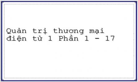 Tối Ưu Hóa Công Cụ Tìm Kiếm - Seo