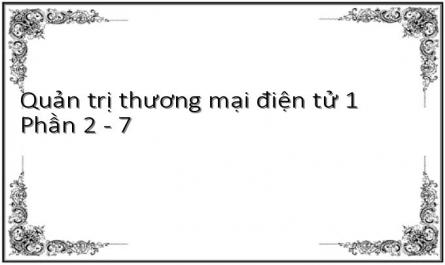 Quản trị thương mại điện tử 1 Phần 2 - 7