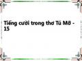 Tiếng cười trong thơ Tú Mỡ - 15