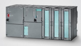 Hình 1 4 PLC S7 300 Hình 1 5 PLC S7 400 1 3 ỨNG DỤNG PLC Từ các ưu điểm nêu trên 4