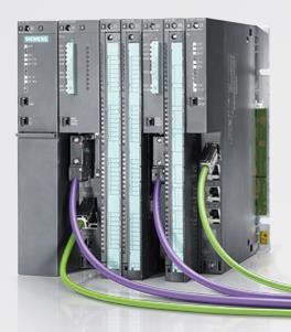 Hình 1 5 PLC S7 400 1 3 ỨNG DỤNG PLC Từ các ưu điểm nêu trên hiện nay PLC đã 5