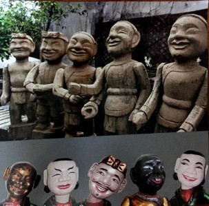 H 3 1 2 Chu Lượng Hà Nội Ký ức 1 2007 triển lãm tại Mỹ Nguồn Chu Lượng H 3 1 3 2