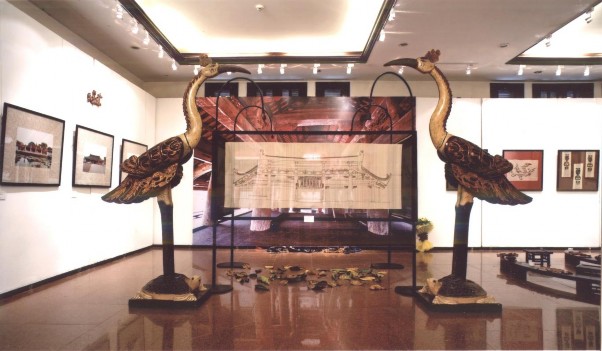 H 3 1 3 Đặng Thị Khuê Hà Nội Ký tự 2013 triển lãm tại Hà Nội Nguồn Đặng 3