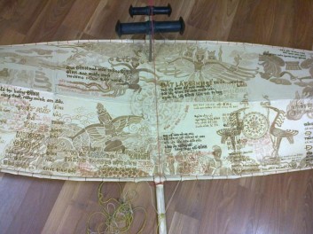 H 3 2 4 Chuyện của đình trích đoạn H 3 2 3 Nguồn Vũ Đình Tuấn H 3 2 5 Chuyện 11