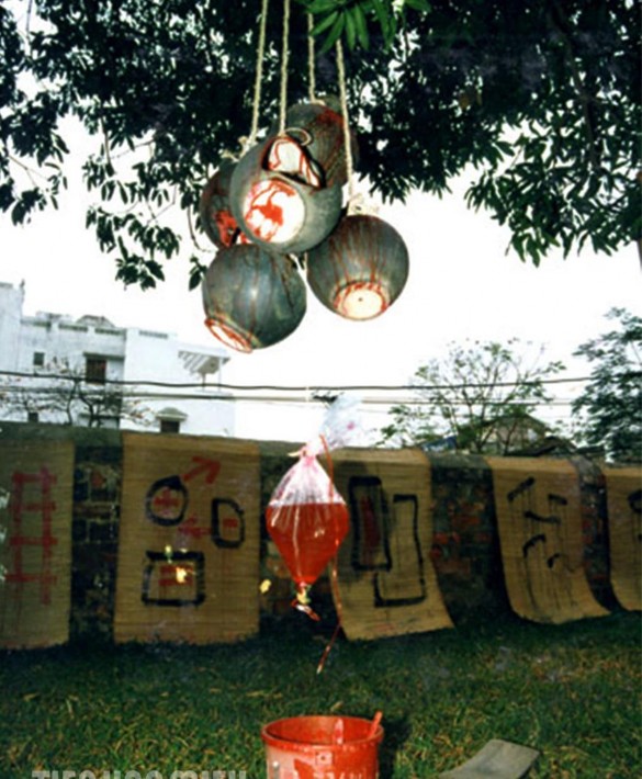 H 3 3 5 Sắp đặt Không gian nghệ thuật trích đoạn H 3 3 4 Nguồn Internet 13