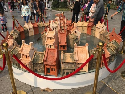 H 4 1 2 Đặng Thị Khuê Hà Nội Địa linh 2016 triển lãm tại Hà Nội Nguồn Đặng 2