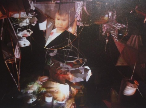 H 4 1 6 Lê Trần Hậu Anh Hà Nội Trung thu 2007 triển lãm tại Hà Nội Nguồn Lê 6