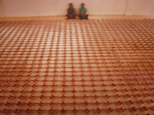 H 4 2 5 Lê Ngọc Thanh Lê Đức Hải Huế Chén và đũa 1945 2011 triển tại Huế 13