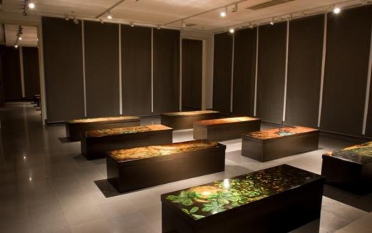 H 4 2 6 Oanh Phi Phi Tp HCM Black box 2005 triển lãm tại Hà Nội Nguồn Oanh Phi Phi H 3 12 14