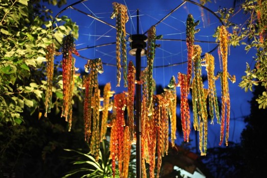 H 4 1 19 Phan Lê Chung Huế Vòng quay cuộc đời 2016 triển lãm tại Huế Nguồn Phan 4