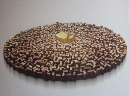 H 4 3 2 Nguyễn Ngọc Lâm Hà Nội Chen lấn 2013 triển lãm tại Hà Nội Nguồn 4