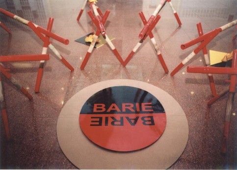 H 4 3 4 Đặng Thị Khuê Hà Nội Barrie1 2008 triển lãm tại Hà Nội Nguồn Đặng 8