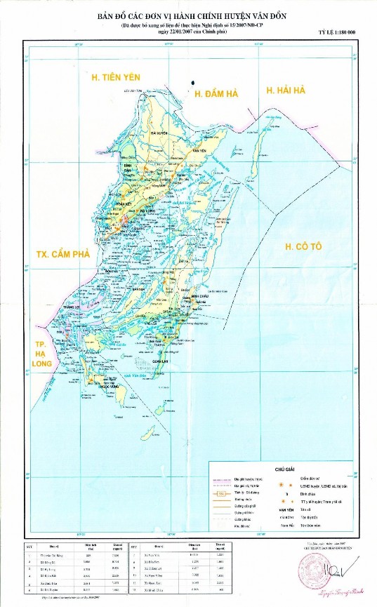Nguồn http vandon quangninh gov vn Trang Default aspx Phụ lục 2 Thống kê dân số và lao 1