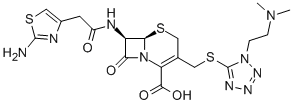 Cefotiam Đặc điểm Đại đa số rất vững bền với các β lactamase các 3