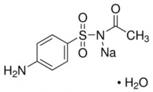 2 1 SULFACETAMID NATRI Tên khác Sulfacylum Tên khoa học p – aminobenzen acetylsulfonamid 15