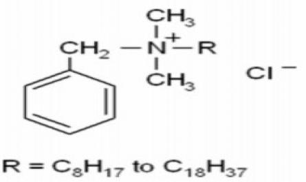 Một Số Chất Sát Khuẩn, Tẩy Uế Thường Dùng