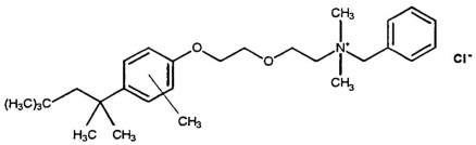 Tác dụng và sử dụng 3 chất giống nhau BENZALKONIUM CLORID Là hỗn hợp các 8