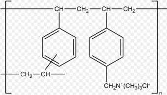 Cấu trúc tiêu biểu của nhóm polymer chính Tính chất Bột mịn màu trắng hoặc 6