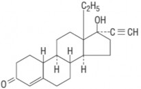 C 21 H 28 O 2 ptl 312 45 Tên khoa học 17α –18 19 –dinor pregn–4 – en –20 –yn – 3 3