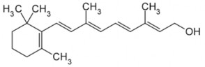 C 20 H 30 O ptl 286 5 Tên khoa học 9 13 dimethy 1 1 2 16 17 trimethylcyclohex 1 enyl nona 2’ 2