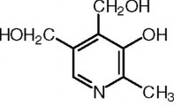 Tên khoa học dạng pyridoxol 5 hydroxyl 6 metylpyridin 3 4 diyl dimethanol Tên khác 1