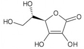 Tên khoa học R 3 4 dihydroxy 5 S 1 2 dihydroxyethyl furan 2 5H one Tên khác acid ascorbic 4