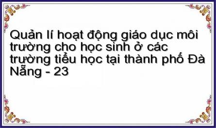 Đánh Giá Chung Về Tính Cần Thiết Và Tính Khả Thi Của Các Biện Pháp