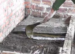 Hình 4 1 24 Cho trùn ăn Mục đích của việc tưới ẩm sau khi cho ăn là tạo ẩm 17